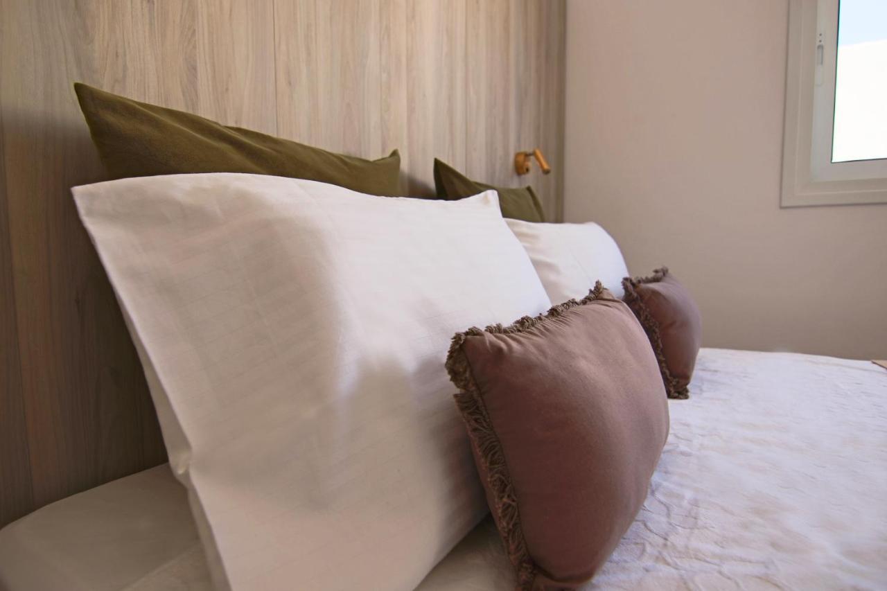 Ferienwohnung Phaedrus Living: Seaview Luxury Flat Limnaria 151 Paphos Exterior foto
